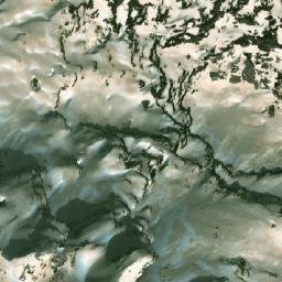 Satellite imagery of Razvale, BA