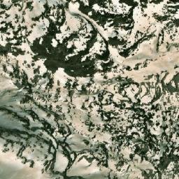 Satellite imagery of Razvale, BA