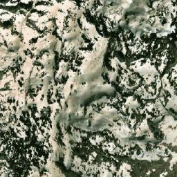 Satellite imagery of Razvale, BA