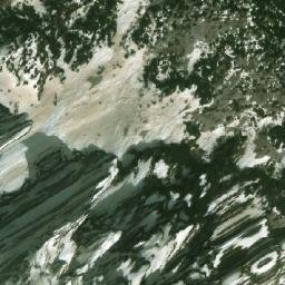 Satellite imagery of Pesti Brdo, BA