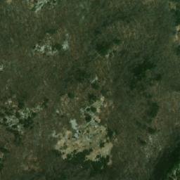 Satellite imagery of Mali Medved, BA