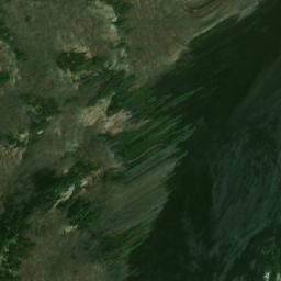 Satellite imagery of Mali Medved, BA