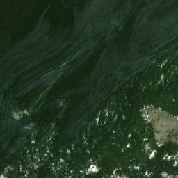 Satellite imagery of Mali Medved, BA