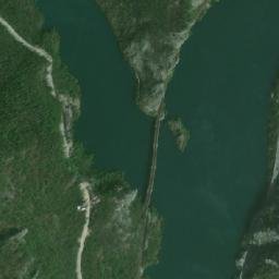 Satellite imagery of Prijeska, BA