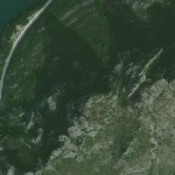 Satellite imagery of Prijeska, BA
