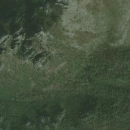 Satellite imagery of Čekalo, BA
