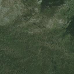 Satellite imagery of Gradac, BA