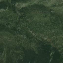 Satellite imagery of Gradac, BA