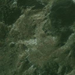 Satellite imagery of Litice, BA