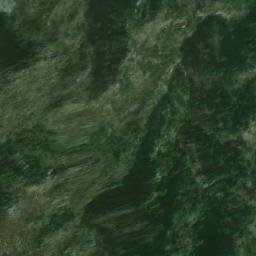 Satellite imagery of Mali Zagon, BA