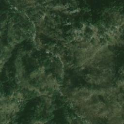 Satellite imagery of Mali Zagon, BA