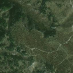 Satellite imagery of Mali Zagon, BA