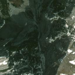Satellite imagery of Pologuše, BA