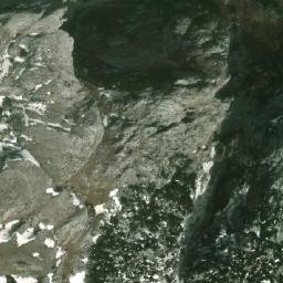 Satellite imagery of Pologuše, BA