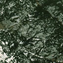 Satellite imagery of Gola Glava, BA