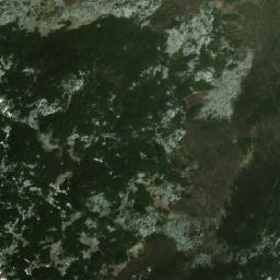 Satellite imagery of Gola Glava, BA