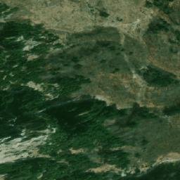Satellite imagery of Kicin Kuk, BA