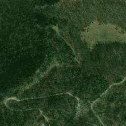 Satellite imagery of Šuplji Kuk, BA