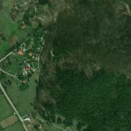 Satellite imagery of Petrina, BA