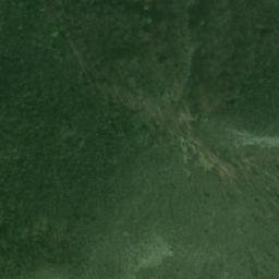 Satellite imagery of Peć, BA
