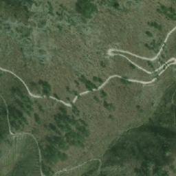 Satellite imagery of Spnice, BA