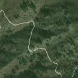 Satellite imagery of Spnice, BA