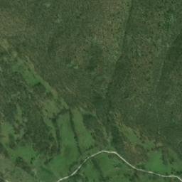 Satellite imagery of Presjeka, BA