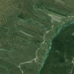 Satellite imagery of Orahovice, BA