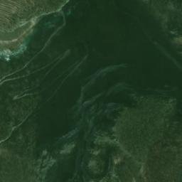 Satellite imagery of Stržen, BA