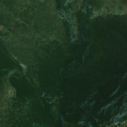 Satellite imagery of Stržen, BA