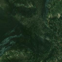 Satellite imagery of Stržen, BA