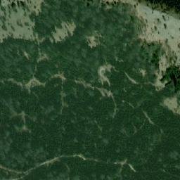 Satellite imagery of Ivica, BA