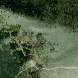 Satellite imagery of Ivica, BA