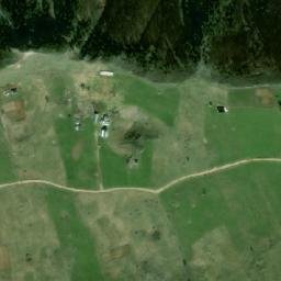 Satellite imagery of Borovi Rat, BA