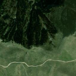 Satellite imagery of Kozarska Glava, BA