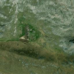 Satellite imagery of Golić, BA