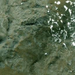 Satellite imagery of Golić, BA