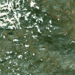 Satellite imagery of Uteklić, BA