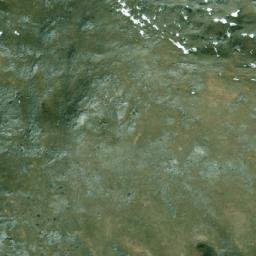 Satellite imagery of Visočica, BA