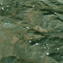 Satellite imagery of Visočica, BA