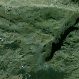 Satellite imagery of Visočica, BA