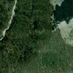 Satellite imagery of Puzim, BA