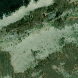 Satellite imagery of Puzim, BA