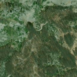Satellite imagery of Puzim, BA