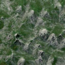 Satellite imagery of Ðokin Toranj, BA