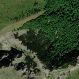 Satellite imagery of Kobiljača, BA