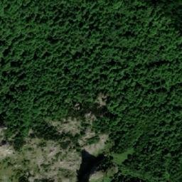 Satellite imagery of Kobiljača, BA