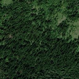 Satellite imagery of Paljika, BA