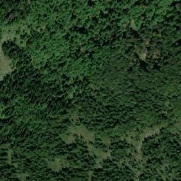 Satellite imagery of Paljika, BA