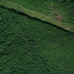 Satellite imagery of Golubovo Brdo, BA